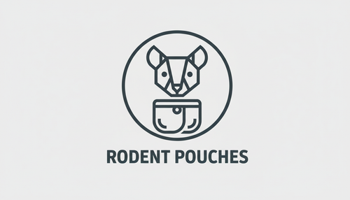 Rodent Pouches